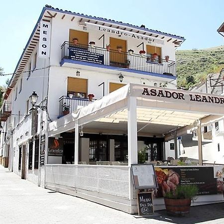 Apartamentos Castillo Казорла Экстерьер фото