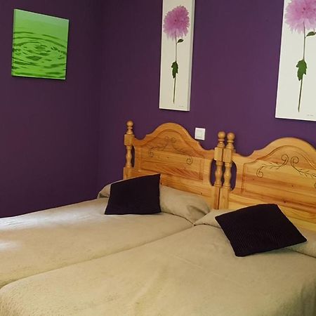 Apartamentos Castillo Казорла Экстерьер фото