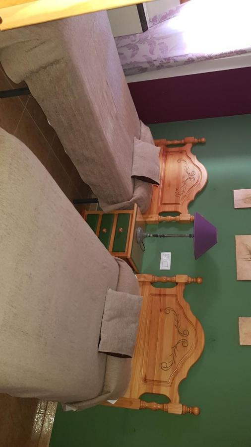 Apartamentos Castillo Казорла Экстерьер фото