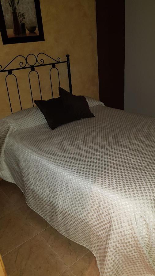 Apartamentos Castillo Казорла Экстерьер фото