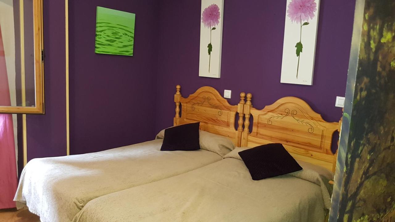 Apartamentos Castillo Казорла Экстерьер фото